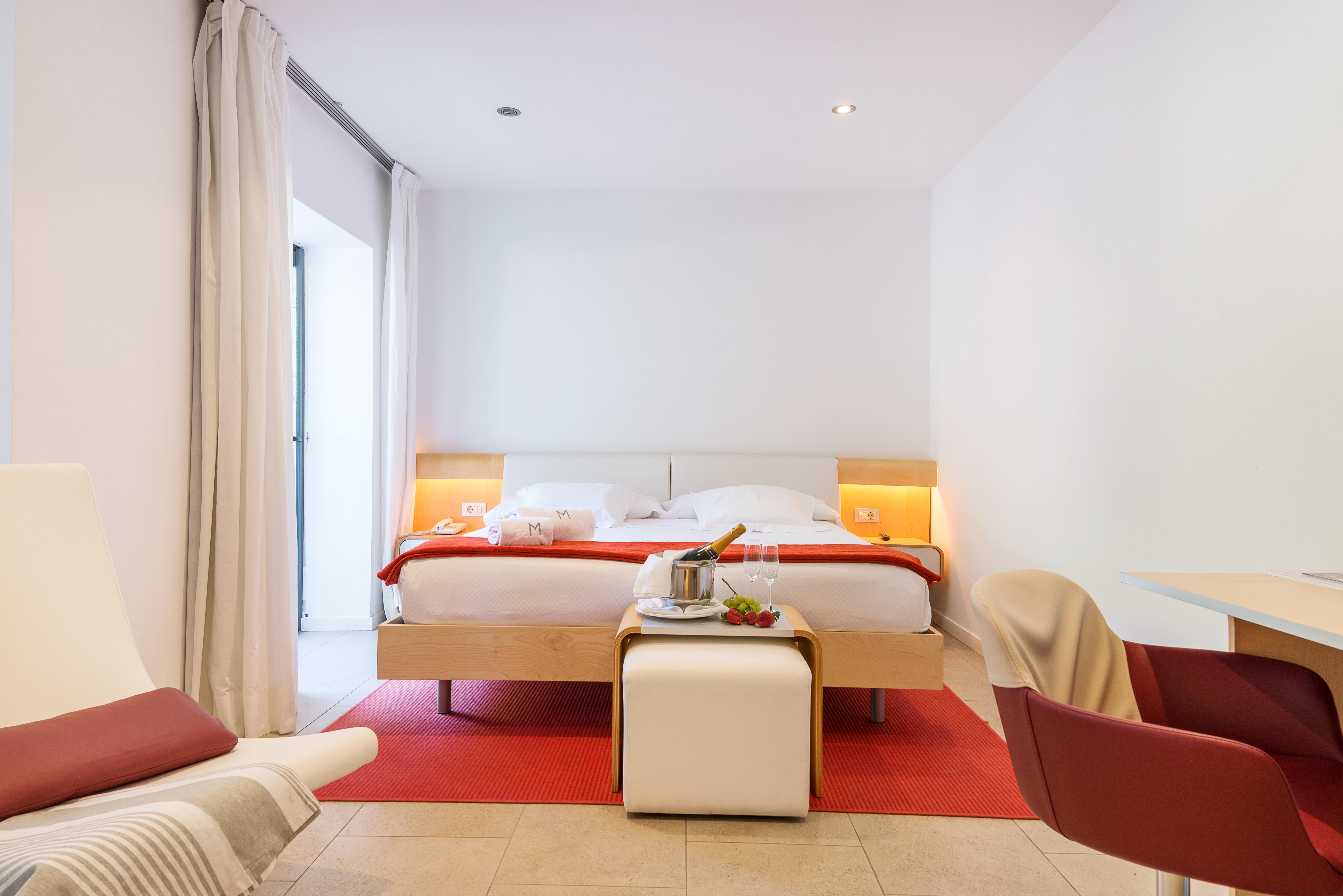 Nm Suites By Escampa Hotels Platja d'Aro Esterno foto